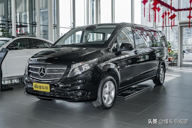 新车｜曝现代版“迈特威”实车，2-11座布局，比GL8能拉？