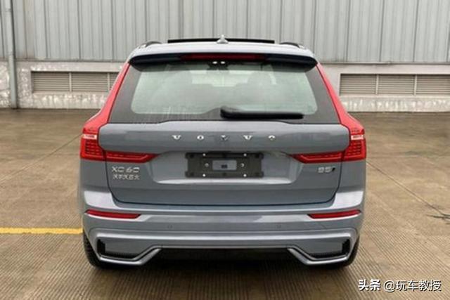 优惠近7万！2.0T+8AT四驱，沃尔沃XC60用起来贵吗？