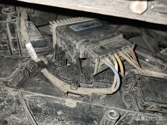 个人二手车真划算，16款奥迪A6L只要18万？一看铭牌真相了