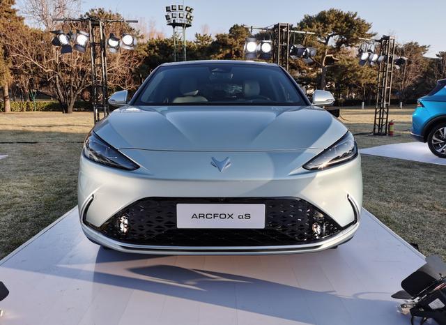 4月上市的八款新车  可能有一半车型刚上市就要凉凉？