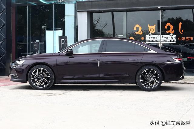 新车｜法系豪华要打翻身仗？家族旗舰DS 9正式上市