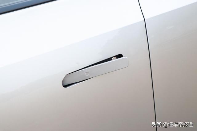 新车｜续航600公里 空间也有惊喜 试驾AION Y