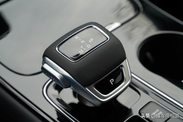 试驾 | 不仅仅有颜值！试驾东风风行T5 EVO