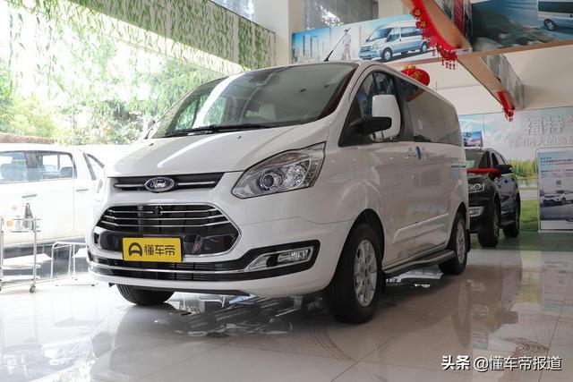 新车｜曝现代版“迈特威”实车，2-11座布局，比GL8能拉？