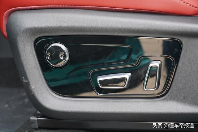 试驾 | 不仅仅有颜值！试驾东风风行T5 EVO