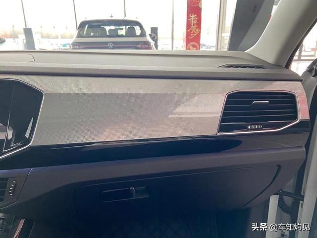 轴距超2米7的德系SUV！配湿式双离合，探店一汽-大众探岳