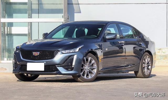 2月豪华轿车销量排名：特斯拉Model 3夺冠，奔驰C级次席