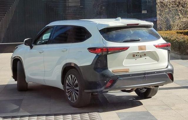 五大“顶流”合资新车，或将亮相上海车展，谁会成为全场人气王?