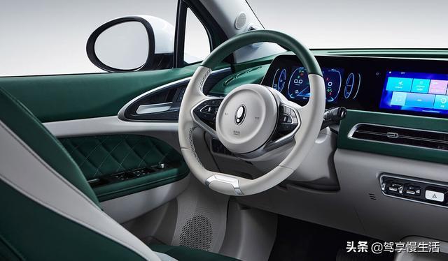 欧拉好猫新增三款车型，售价10.39万起，续航里程401km