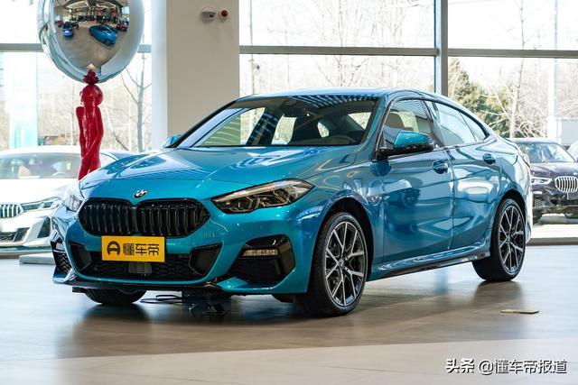 新车｜新增一款四驱车型 2021款奔驰CLA家族上市