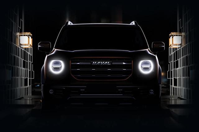 为何放着H6、CS75不买，那么多人愿意买“条”大狗？