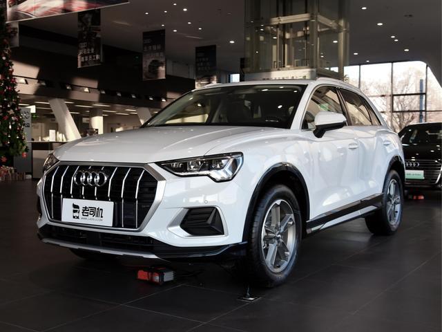 空间加大，油耗不高，奥迪的低价入门SUV，带你看奥迪Q3