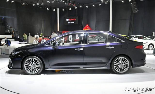 即将上市的三款重磅新车，颜值和实力并存，人气都很高