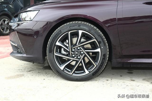 新车｜法系豪华要打翻身仗？家族旗舰DS 9正式上市