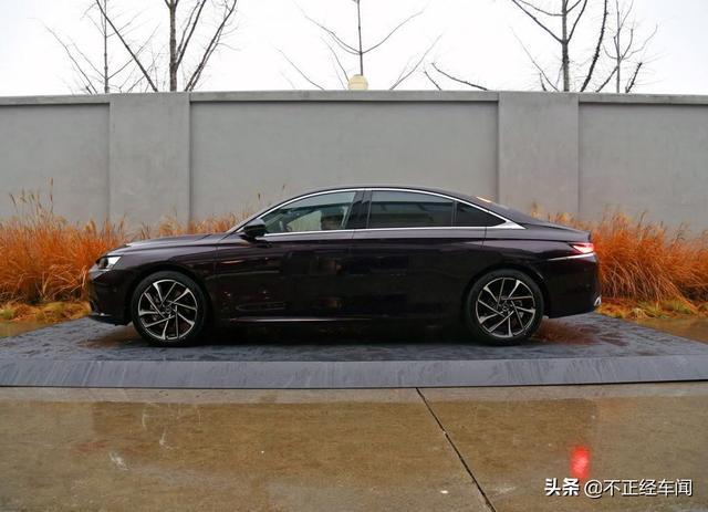 新车图解|预售29.9999万起，DS 9将于今晚正式上市