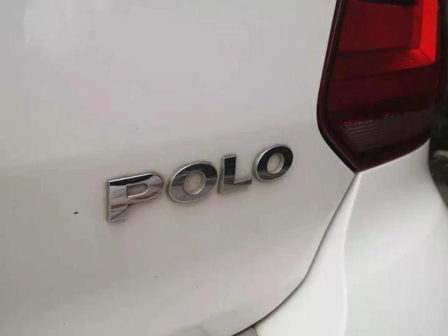 四万多给山东女客户淘了台大众Polo，拿到手哪里都满意