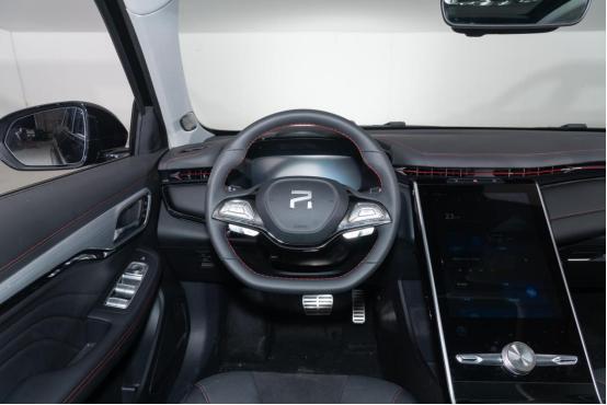MARVEL R对比特斯拉Model Y 你更Pick谁？