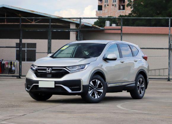 2月合资紧凑型SUV销量榜，丰田RAV4第三名，皓影排第二？