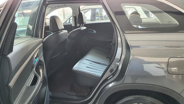 10万元SUV选实用还是运动？对比长安欧尚X7、X5