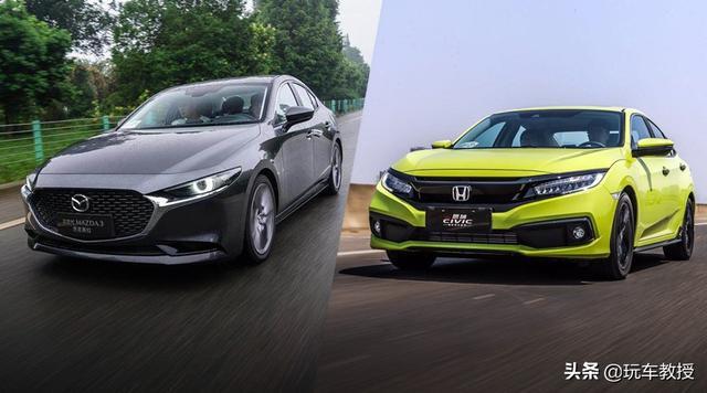 6.79万起！号称年轻人首选的名爵MG5 月入5k能买它？