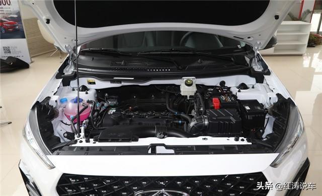 年轻人买得起的SUV，瑞虎3x钻石版4.99万元起，好开不贵