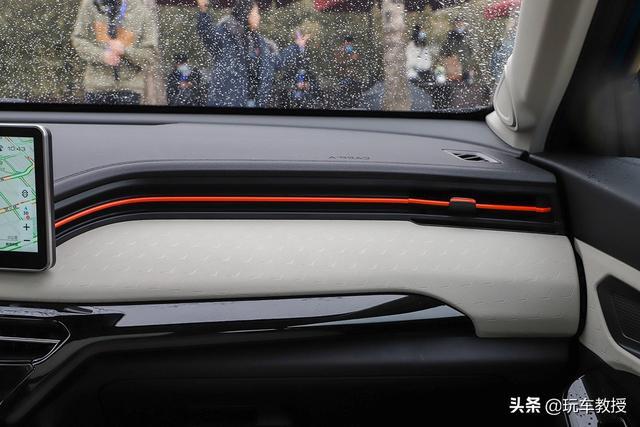 细节拉满！全新哈弗赤兔四月预售，又一个爆款来了