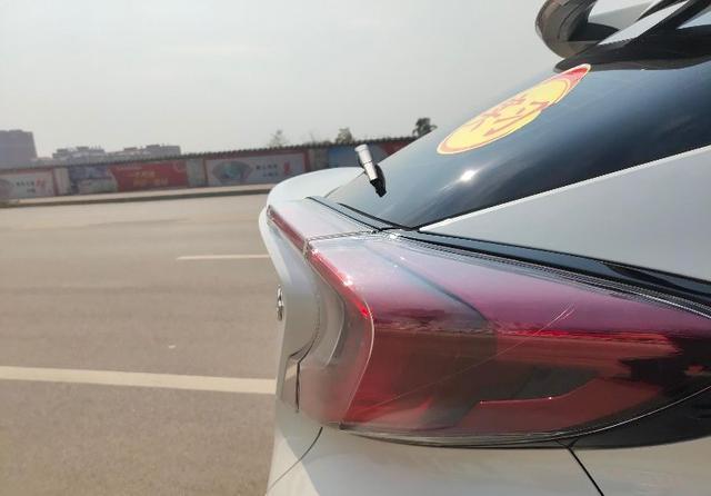 我的奕泽用车感受