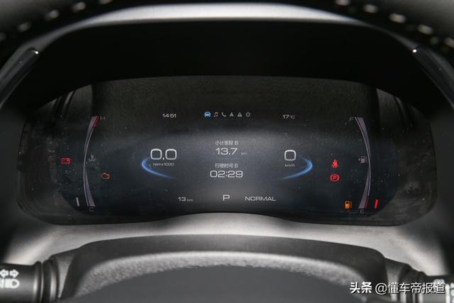 导购 | 入门款性价比最高？哈弗H6国潮版“低预算”购车手册