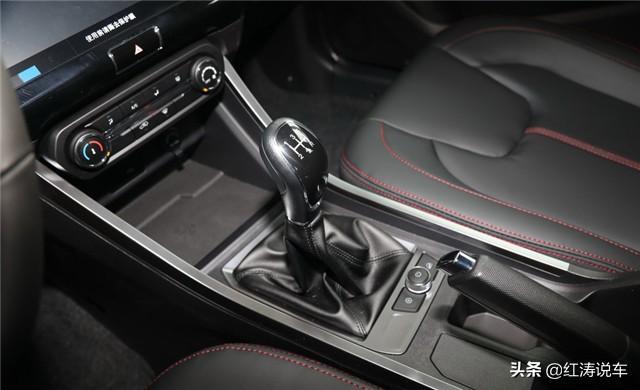 年轻人买得起的SUV，瑞虎3x钻石版4.99万元起，好开不贵