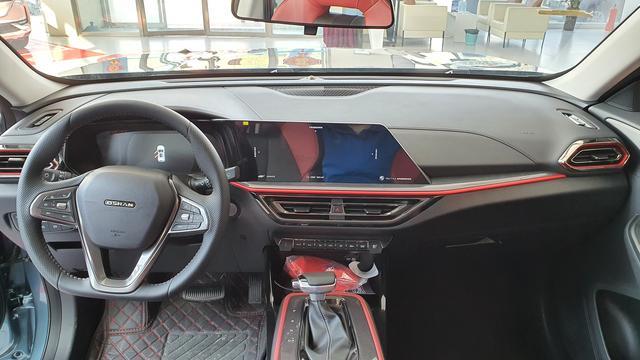 10万元SUV选实用还是运动？对比长安欧尚X7、X5