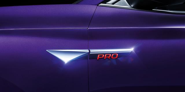 全新高尔夫？不！是斯柯达明锐PRO