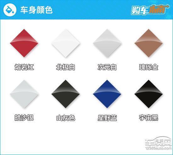 推荐GLB200动感型 2021款奔驰GLB购车指南