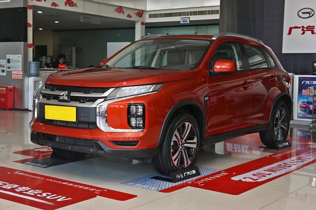 公认适合工薪族的几款合资SUV，皮实耐用又省油，最低7万起