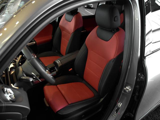 2.0T+7座的奔驰入门SUV，外观大气，奔驰GLB AMG