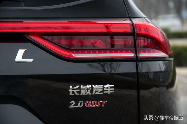 导购 | 入门款性价比最高？哈弗H6国潮版“低预算”购车手册