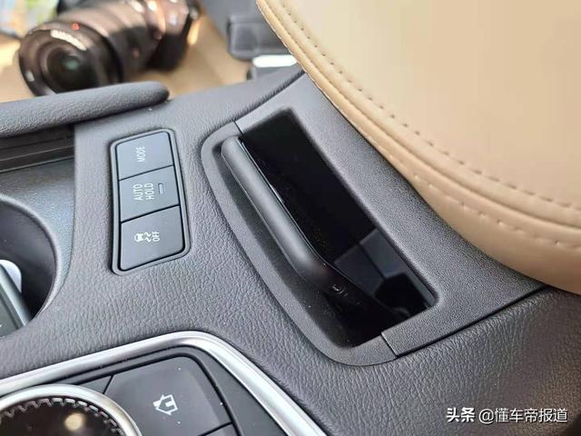 新车｜搭48V轻混 驾驶感受提升 试驾XT5/XT6