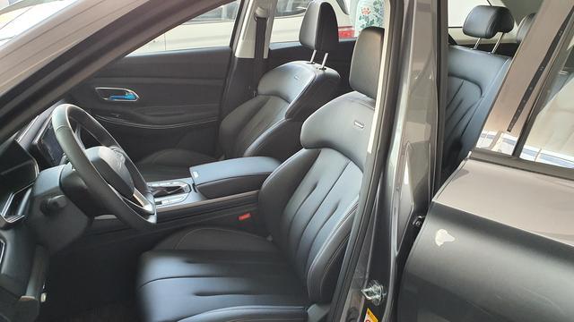 10万元SUV选实用还是运动？对比长安欧尚X7、X5