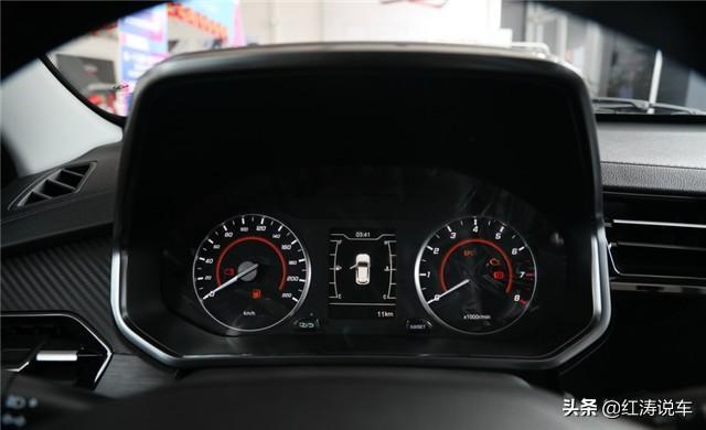 年轻人买得起的SUV，瑞虎3x钻石版4.99万元起，好开不贵
