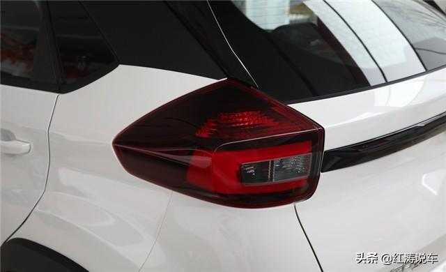 年轻人买得起的SUV，瑞虎3x钻石版4.99万元起，好开不贵