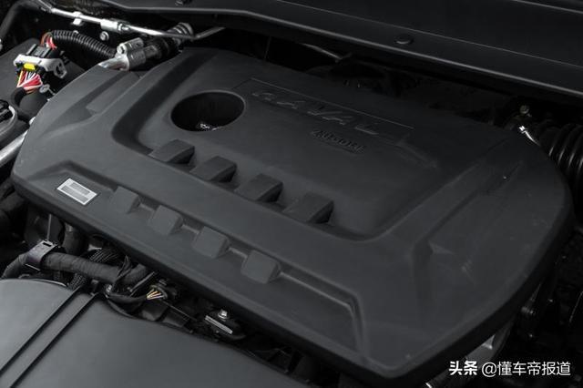 导购 | 入门款性价比最高？哈弗H6国潮版“低预算”购车手册