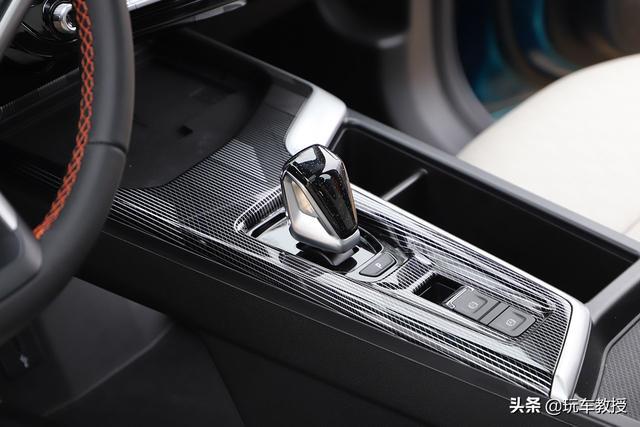 细节拉满！全新哈弗赤兔四月预售，又一个爆款来了