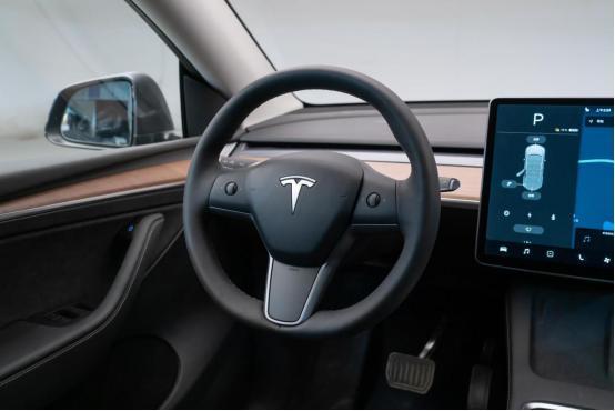 MARVEL R对比特斯拉Model Y 你更Pick谁？
