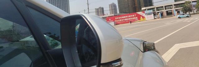 我的奕泽用车感受