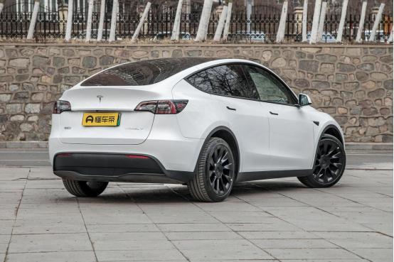 MARVEL R对比特斯拉Model Y 你更Pick谁？