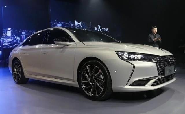 24.99万起售，DS9迷之自信，上市就要凉凉了？