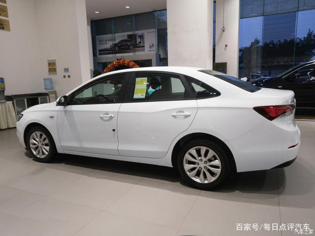 2021款英朗的缺点多吗？它的内饰差吗？车主说了几个小毛病