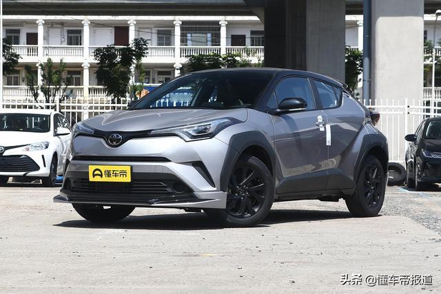 新车｜与本田缤智同级，却采用七座布局？现代全新SUV要来了