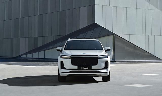 最新中大型SUV销量排行榜：造车新势力前五占两席，途昂仅第三