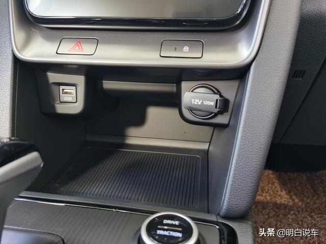 拥抱变化！实拍2021款北京现代ix35