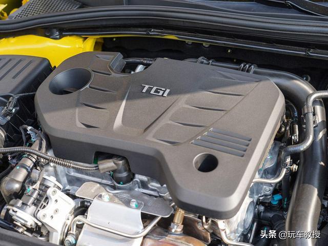 6.79万起！号称年轻人首选的名爵MG5 月入5k能买它？